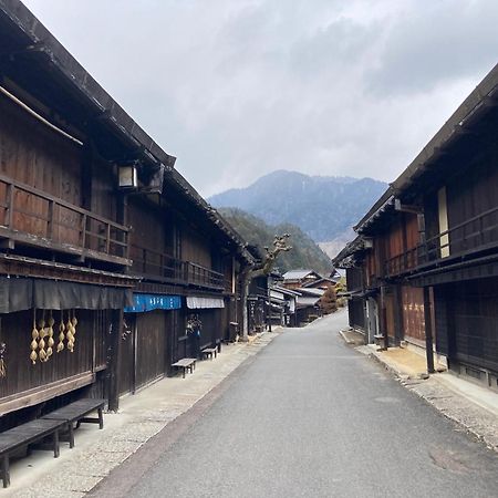 Yura No Yado Seifuen Achi Exterior foto