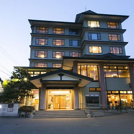 Yura No Yado Seifuen Achi Exterior foto