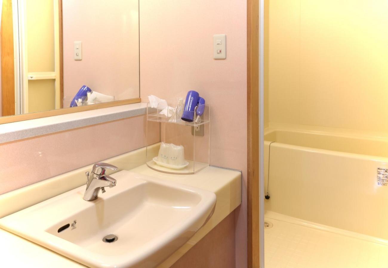 Yura No Yado Seifuen Achi Quarto foto