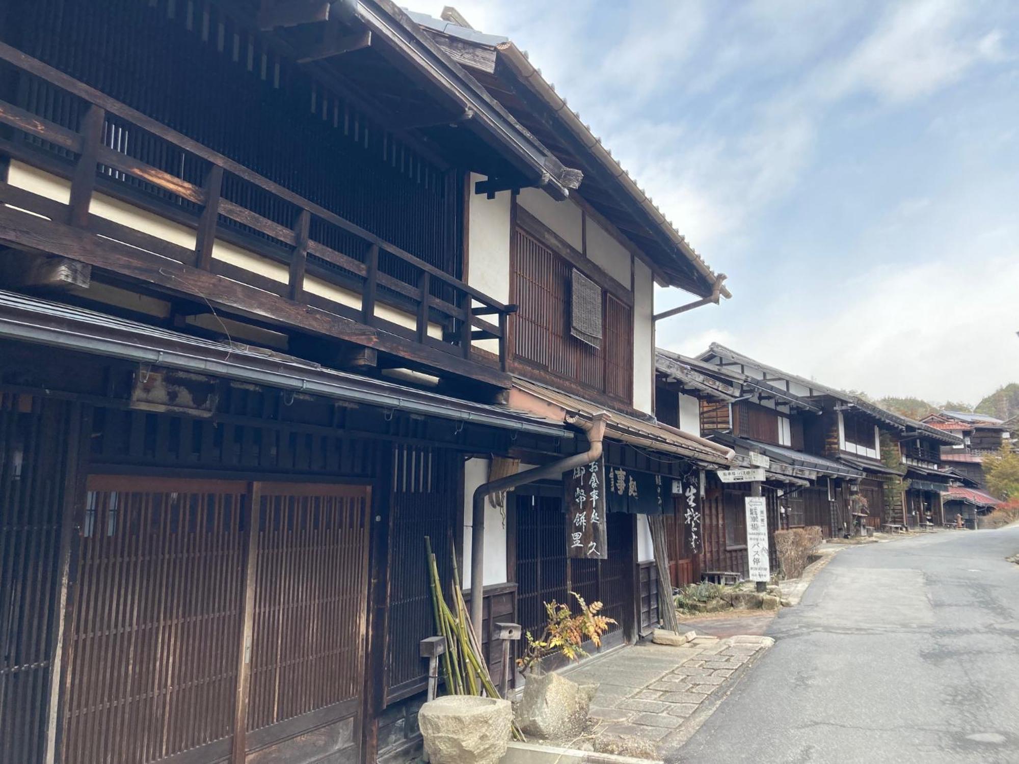 Yura No Yado Seifuen Achi Exterior foto
